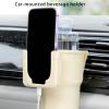 Obotsnoi Multifunctional Car Vent Phone Holder view 3