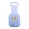 Magnetic Stop Timer Keychain - Portable Digital Timer view 1