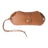 Soft PU Leather Eyeglass Case view 1