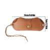 Soft PU Leather Eyeglass Case view 2