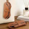 Soft PU Leather Eyeglass Case view 3