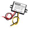 Marhynchus DC-DC Converter, Step-Down Module, 12 V to 5 V, 3 A, 96% Efficiency view 1