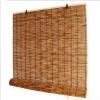 Breathable Bamboo Roller Shade view 1