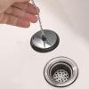 Versatile Rubber Drain Stopper with Hook view 2