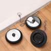 Versatile Rubber Drain Stopper with Hook view 3
