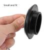 Versatile Rubber Drain Stopper with Hook view 4