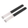 ANKROYU Professional Paver Puller Tool, Alloy Steel with Micro-Tooth Groove Scraper view 3