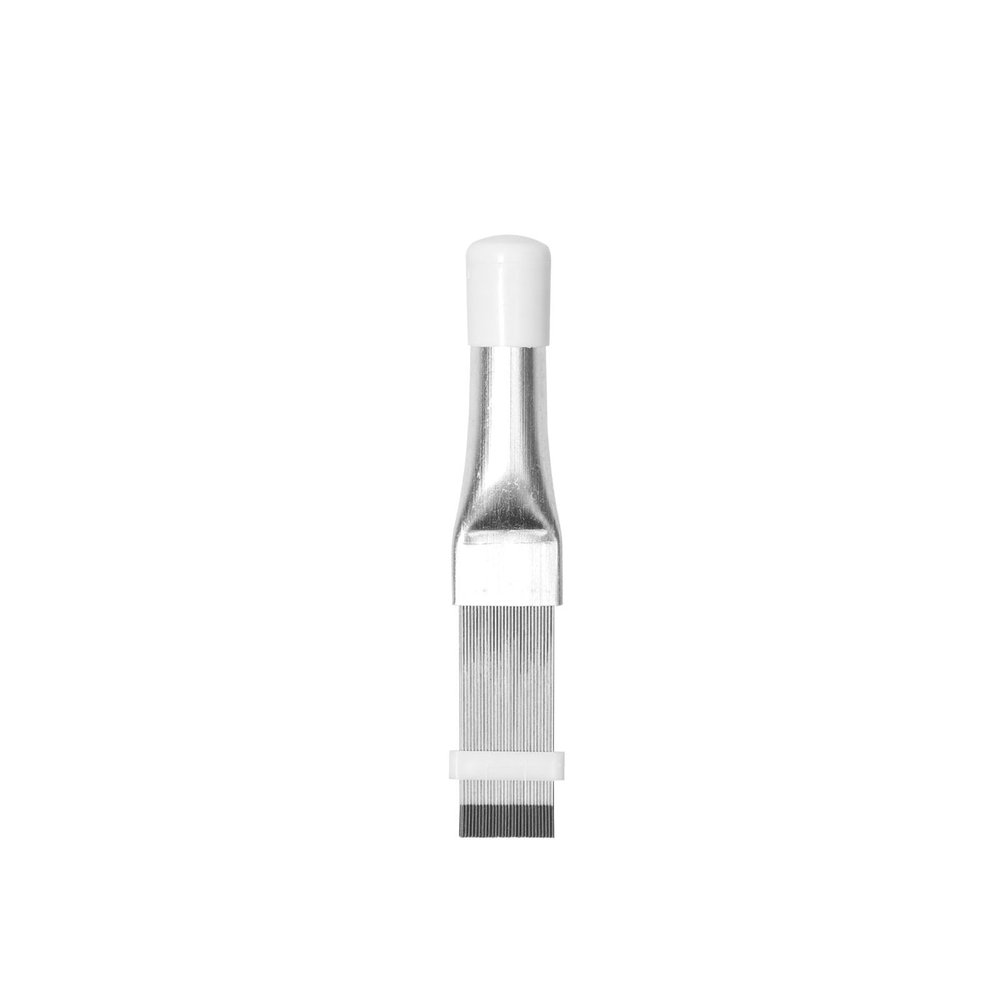 Aolidsive Stainless Steel Fin Comb