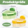 JazRvr 2-Pack Sink Strainers view 2