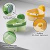 JazRvr 2-Pack Sink Strainers view 3