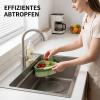 JazRvr 2-Pack Sink Strainers view 4