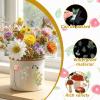120 Transparent Scrapbooking Stickers view 3