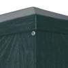 XJBTBA Green Party Tent 3 x 6 m view 2