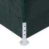 XJBTBA Green Party Tent 3 x 6 m view 4