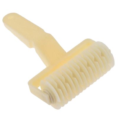 Dough Roller Cutter - Multifunctional Baking Tool