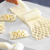 Dough Roller Cutter - Multifunctional Baking Tool view 2
