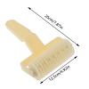Dough Roller Cutter - Multifunctional Baking Tool view 4