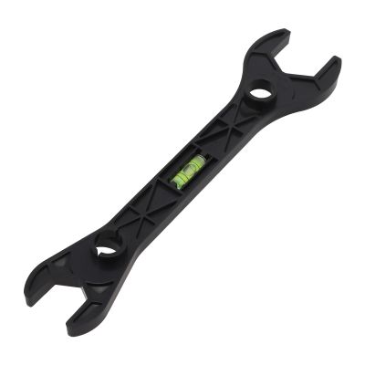 Getdoublerich Shower Key with Level