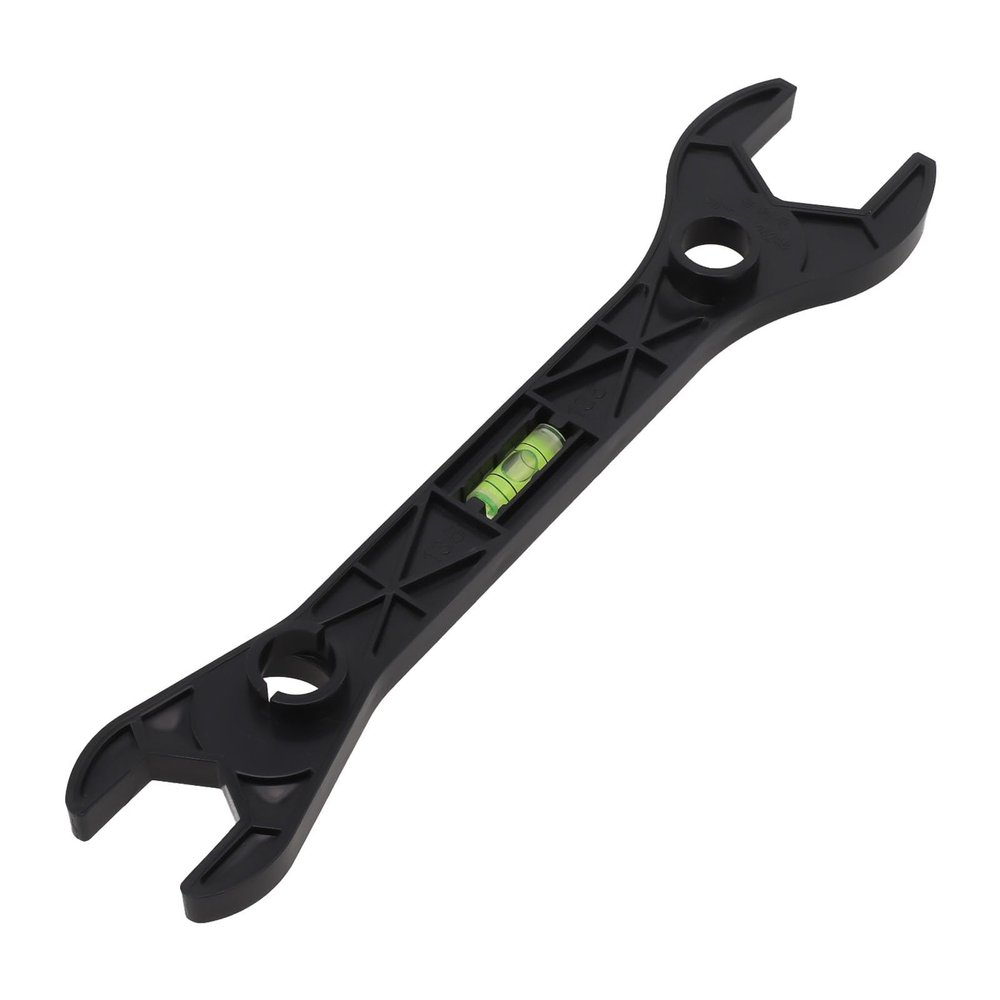 Getdoublerich Shower Key with Level