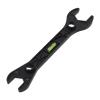 Getdoublerich Shower Key with Level view 1