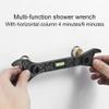 Getdoublerich Shower Key with Level view 4