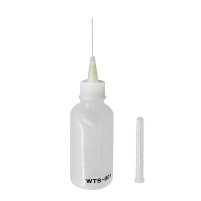 Precision Tip Applicator Bottle