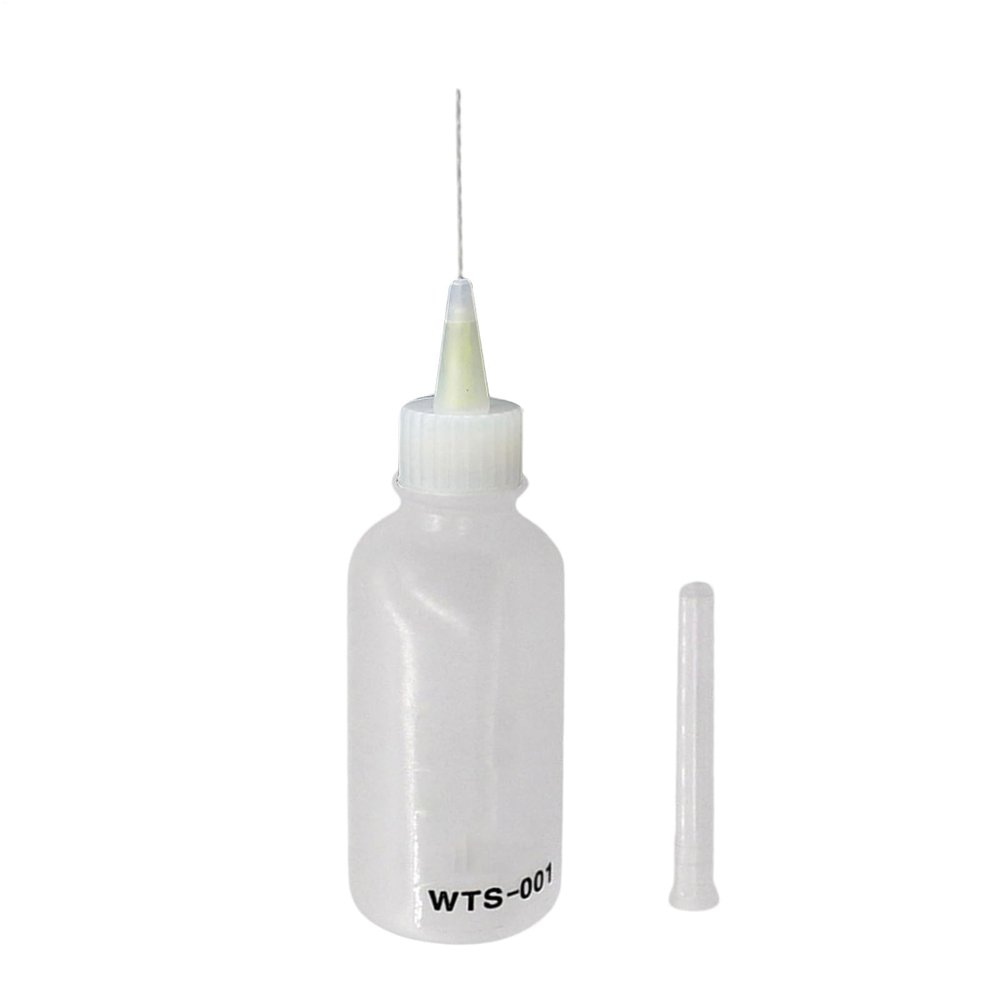 Precision Tip Applicator Bottle