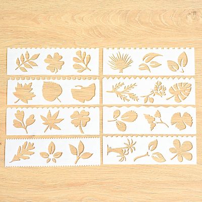 Multifunctional Stencils for Kids and Students