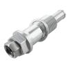 Manual Timing Cam Chain Tensioner for BMW S1000 Models, Silver view 1