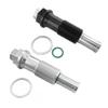 Manual Timing Cam Chain Tensioner for BMW S1000 Models, Silver view 3