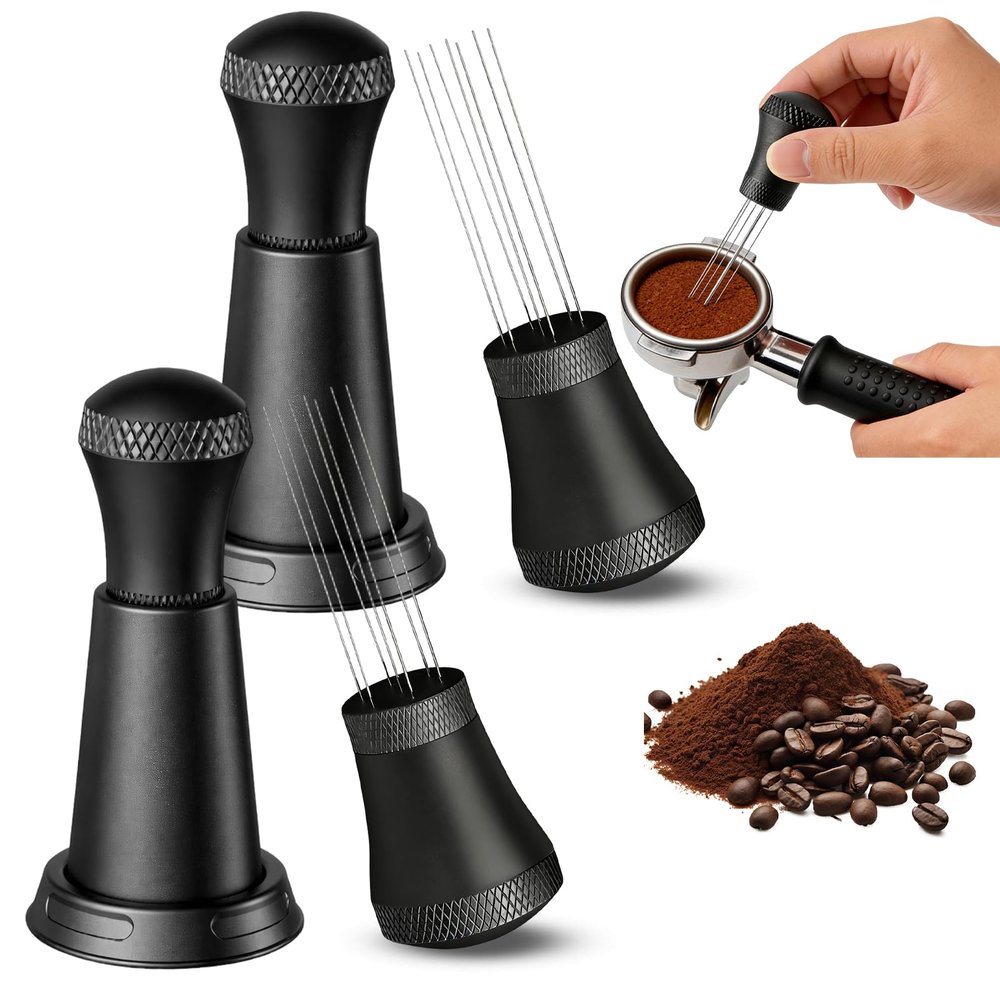 2-Piece Coffee Accessory Gift Set