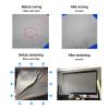 ZXZZAS 84-Inch Portable Projector Screen, Reflective Fabric view 3