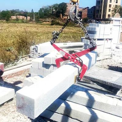 GYEQXKT Adjustable Heavy-Duty Granite Slab Lifting Clamp