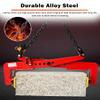 GYEQXKT Adjustable Heavy-Duty Granite Slab Lifting Clamp view 2