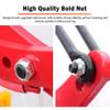 GYEQXKT Adjustable Heavy-Duty Granite Slab Lifting Clamp view 4