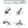 Heat-Resistant Mist Outlet for 2781Z view 4