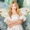 Dinntty Fairy Wings, Two-Tone Butterfly Wings for Women view 2