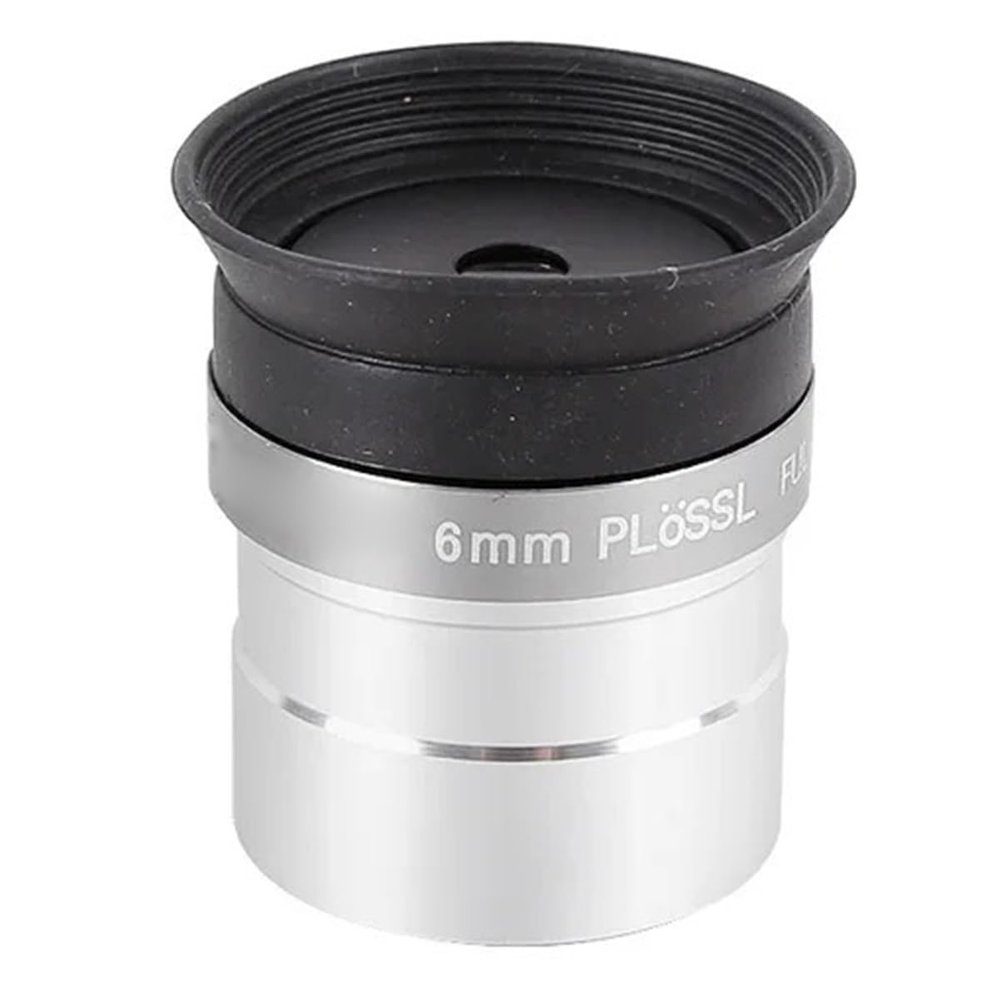 4 mm, 6 mm, 9 mm, 12 mm, 15 mm, 32 mm, 40 mm Eyepieces and 2x Barlow Lens, Multi-Coated Metal Astronomy Telescope Accessory