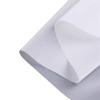1 Piece White Matte Nylon-Spandex Fabric, 1 × 15 Meters, High-Quality Nylon Mesh Filter Material (100 × 1 m × 15 m) view 1