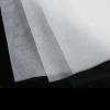 1 Piece White Matte Nylon-Spandex Fabric, 1 × 15 Meters, High-Quality Nylon Mesh Filter Material (100 × 1 m × 15 m) view 4
