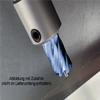 WRS HSS-E (Co5) TiAlN-Coated Annular Cutter, 33.0 mm view 4