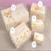 Pinus Personalized Wooden Keepsake Box 40 x 30 x 13.5 cm view 3