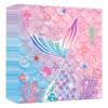 40 Pack Mermaid Napkins view 1