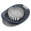 Toyvian Creative and Safe Design Egg Slicer view 1