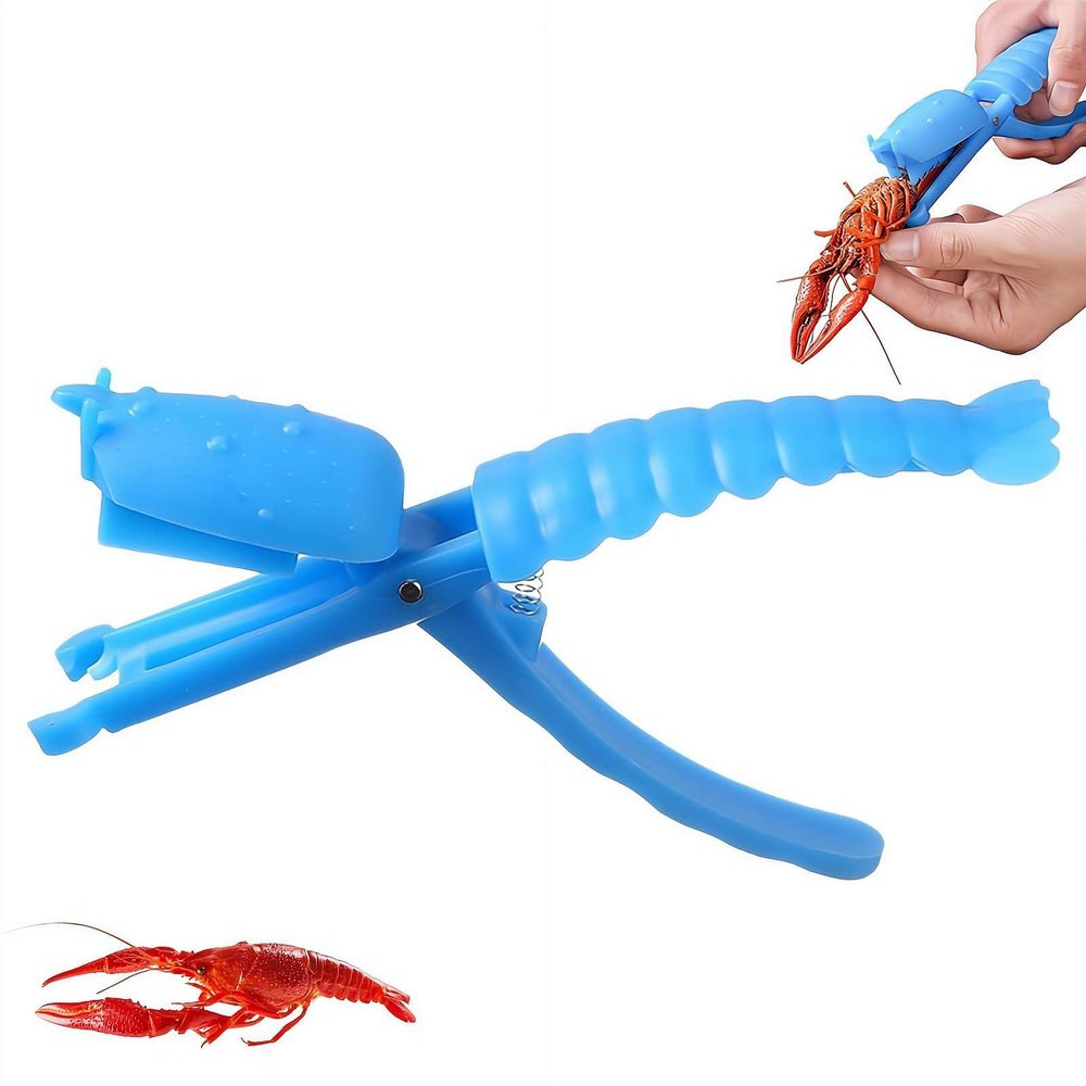 Improved Crab Shucker