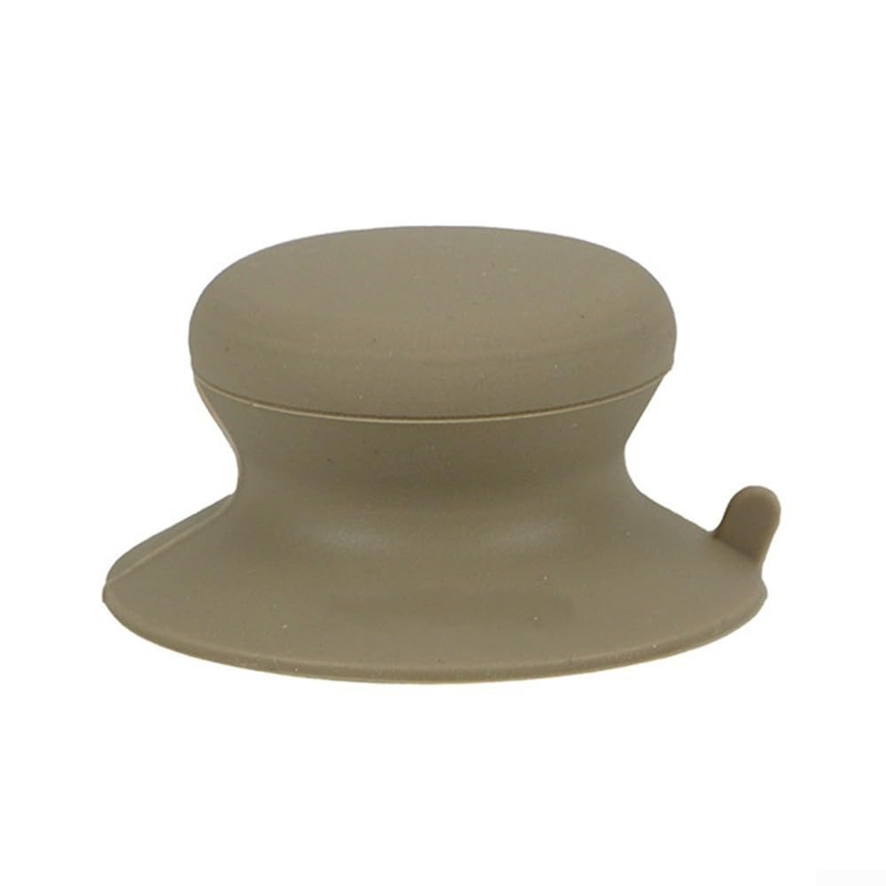 Silicone Suction Cup Handle for Lids and Cookware Sets