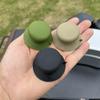 Silicone Suction Cup Handle for Lids and Cookware Sets view 2