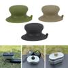 Silicone Suction Cup Handle for Lids and Cookware Sets view 3