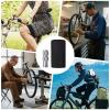 fayarrd Bicycle Valve Adapter Tire Inflation Nozzle with Foam Cover view 4