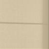 senrollo Duck Natural Roman Shade, 100% Cotton, Rectangular Eyelets, No Drilling, 45 x 140 cm view 4